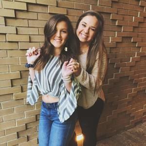 Meet your Posher, Bethany